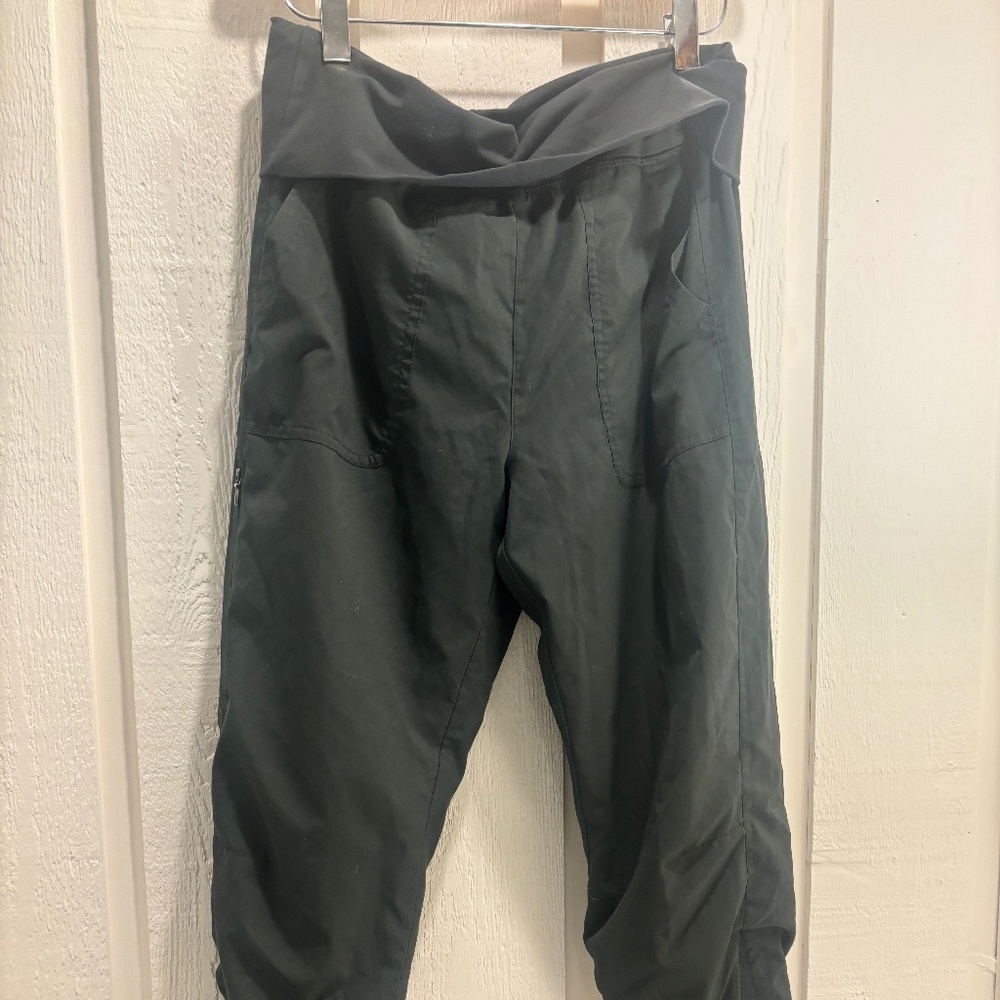 Patagonia studio pants